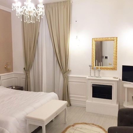 I Principi.Bb Bed & Breakfast Foggia Luaran gambar
