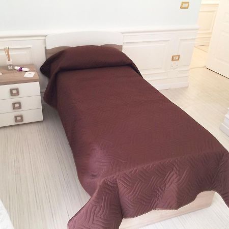 I Principi.Bb Bed & Breakfast Foggia Luaran gambar