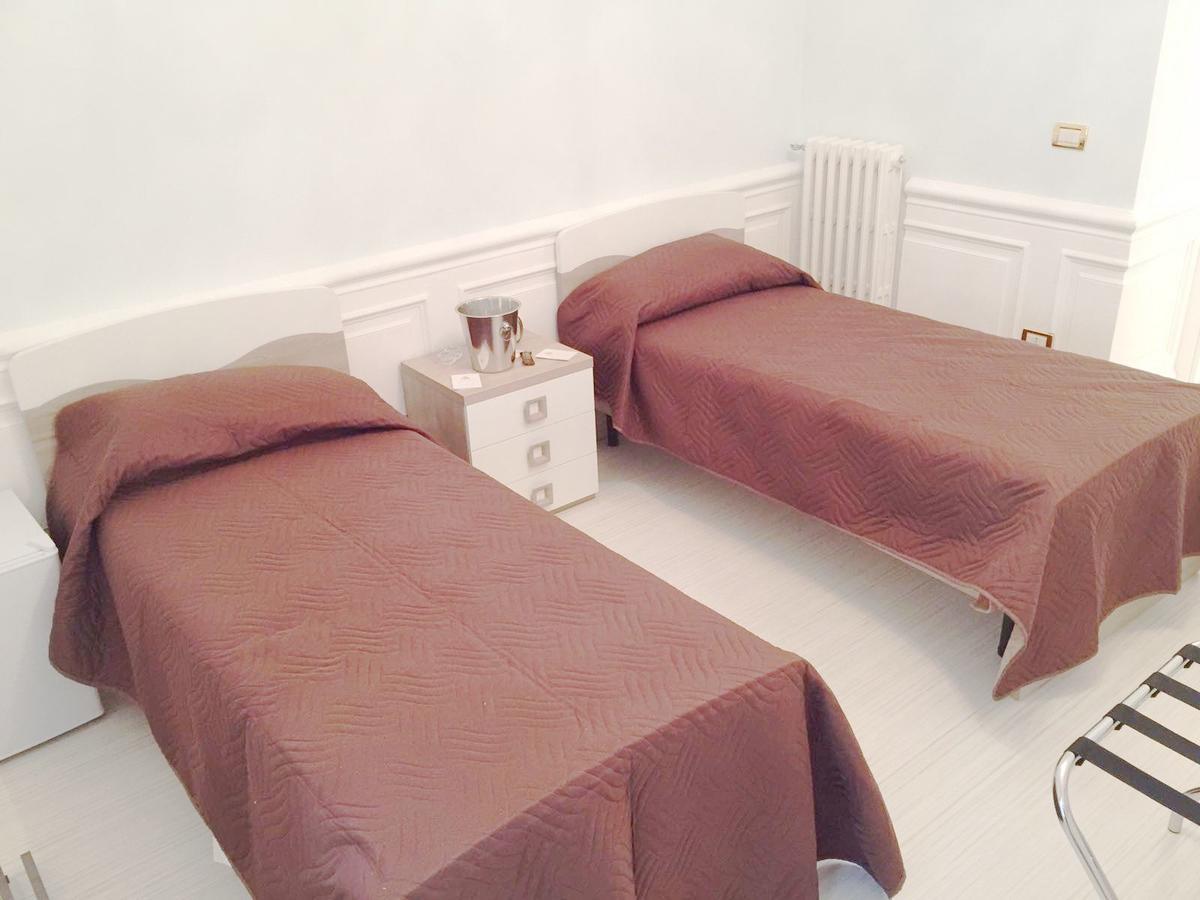 I Principi.Bb Bed & Breakfast Foggia Luaran gambar