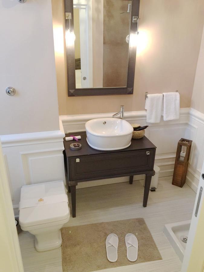 I Principi.Bb Bed & Breakfast Foggia Luaran gambar