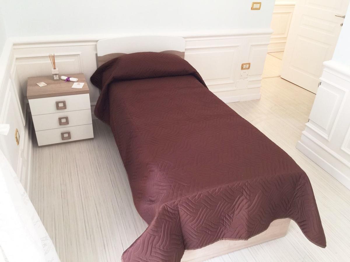 I Principi.Bb Bed & Breakfast Foggia Luaran gambar