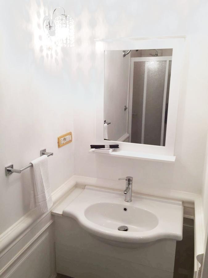 I Principi.Bb Bed & Breakfast Foggia Luaran gambar