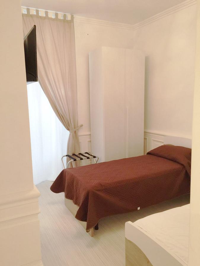 I Principi.Bb Bed & Breakfast Foggia Luaran gambar