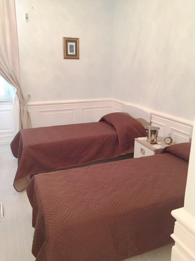 I Principi.Bb Bed & Breakfast Foggia Luaran gambar