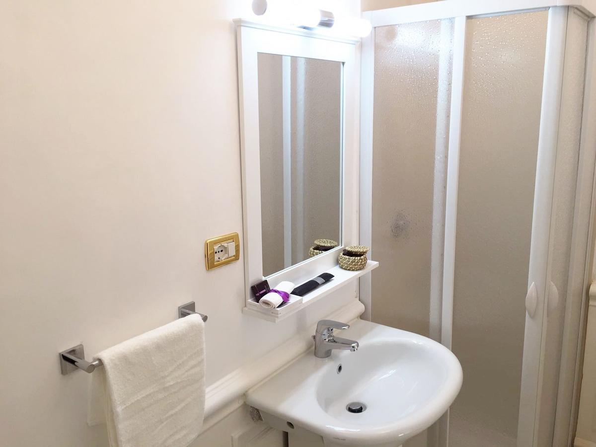 I Principi.Bb Bed & Breakfast Foggia Luaran gambar