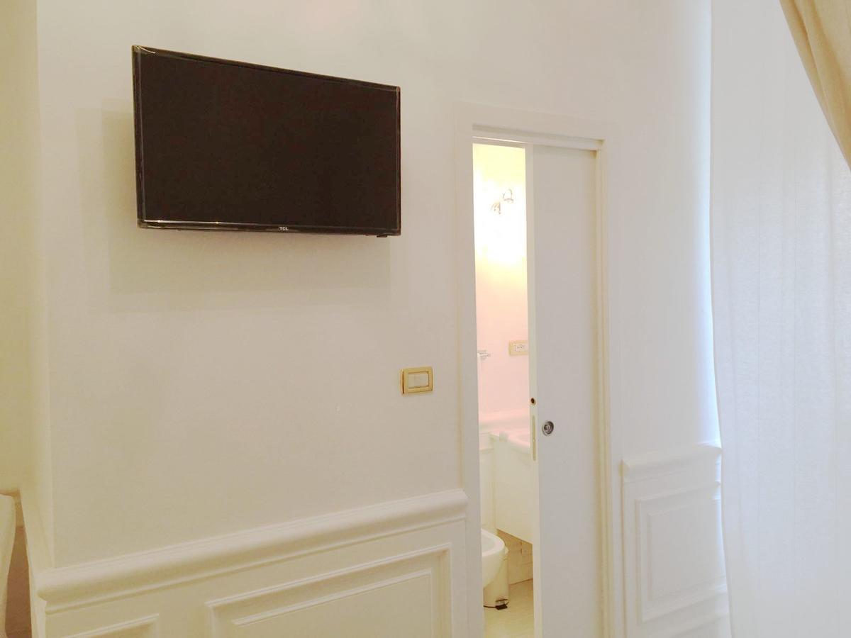 I Principi.Bb Bed & Breakfast Foggia Luaran gambar