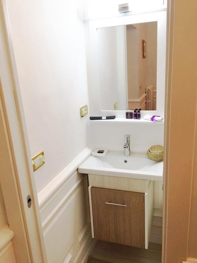 I Principi.Bb Bed & Breakfast Foggia Luaran gambar